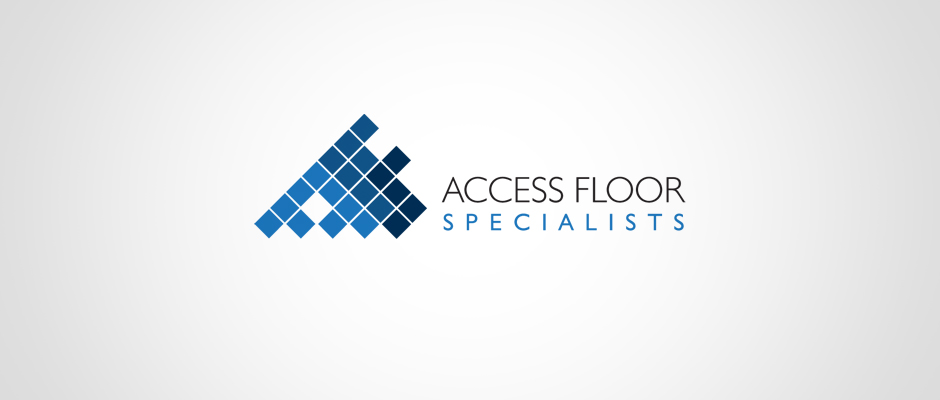 access-floor-logo