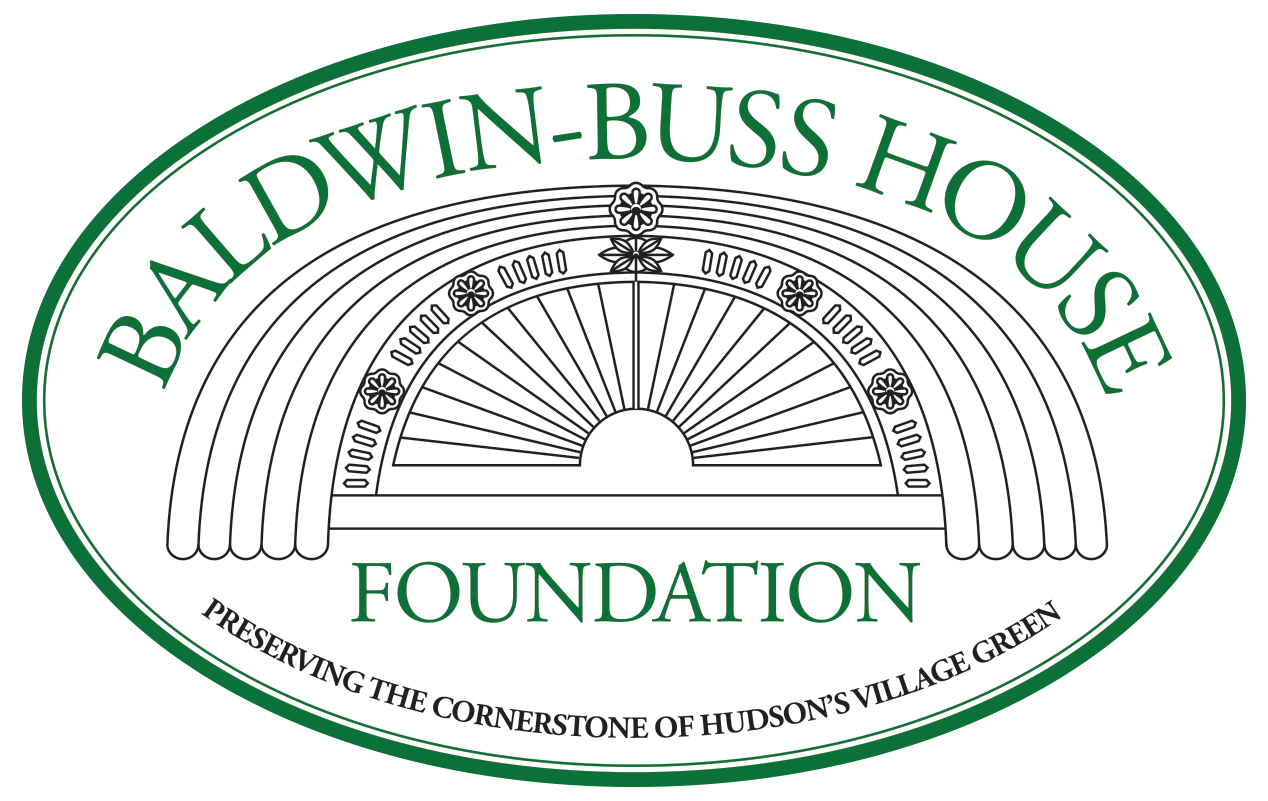 Baldwin-Buss House Foundation
