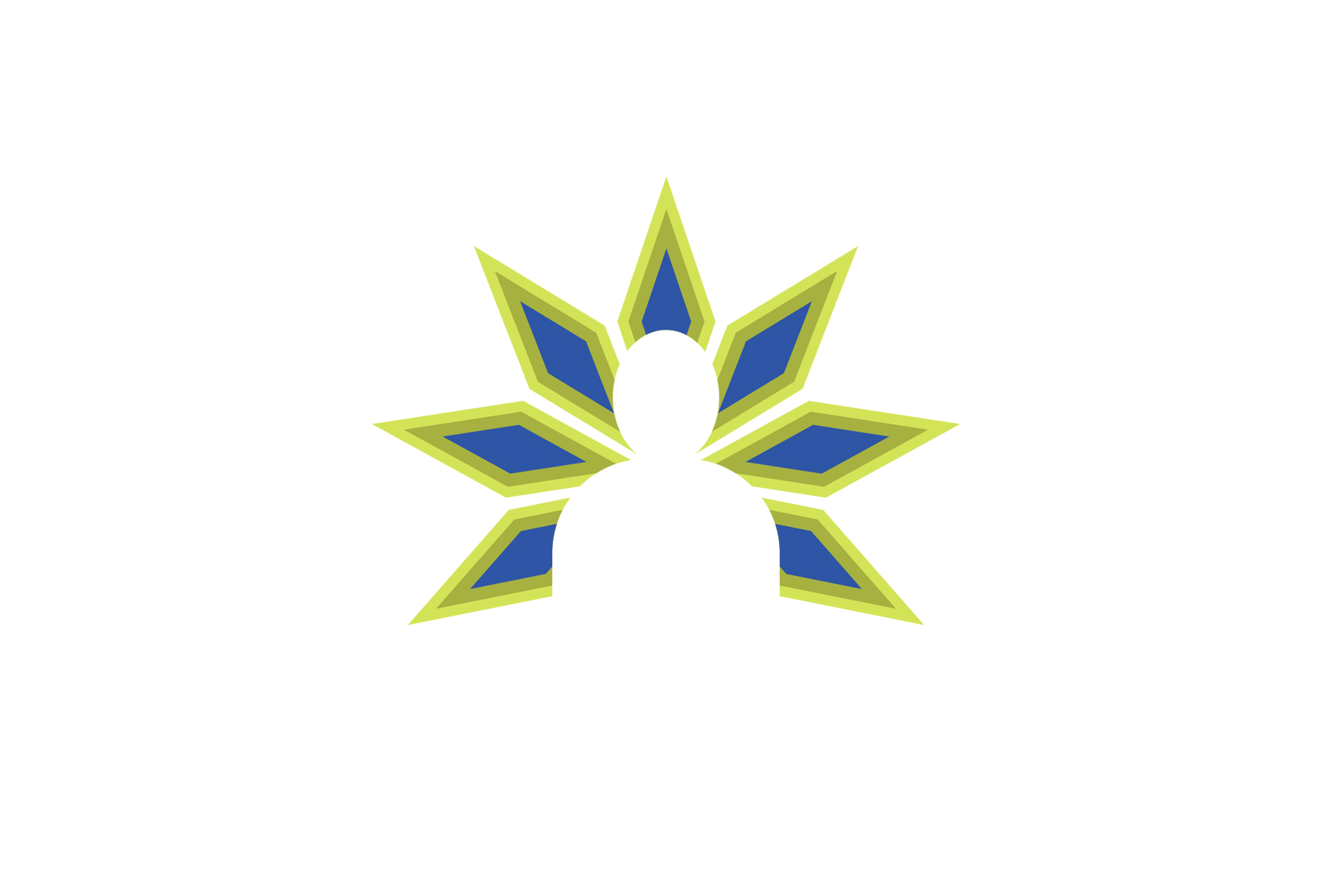 Coleman Health Services logo mark