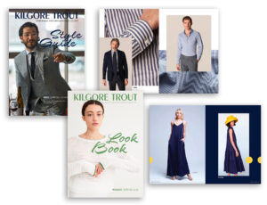 Kilgore Trout look books