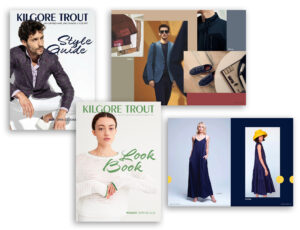 Kilgore Trout look books