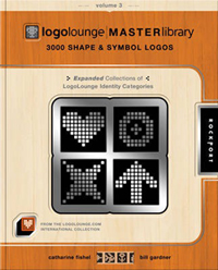 LogoLounge: Master Library Shapes & Symbol Logos
